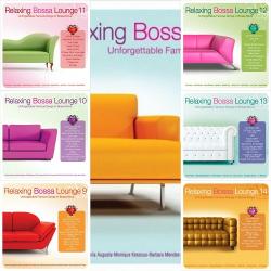 VA - Relaxing Bossa Lounge 8-14