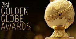 71-      2014 (  12.01.2014) / The 71st Golden Globe Awards 2014 DVO