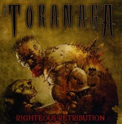 Toranaga - Righteous Retribution