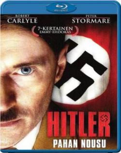:   (2   2) / Hitler: The Rise of Evil MVO