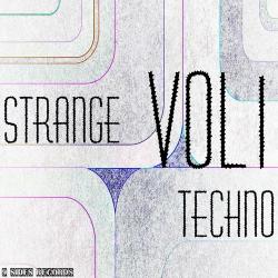 VA - Strange Techno Vol. 1