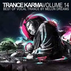 VA - Trance Karma Volume 14