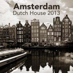 VA - Amsterdam Dutch House