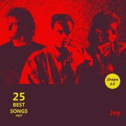 Joy - 25 Best Songs