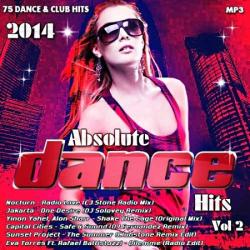 VA - Absolute Dance Hits Vol. 2