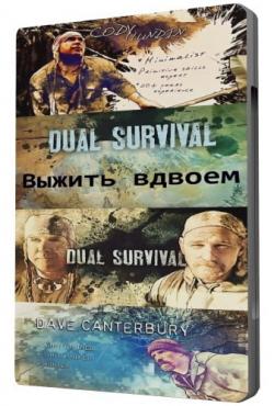 Discovery:   (3 :  1 - 11) / Discovery: Dual Survival VO