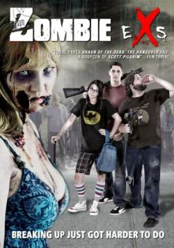   -  / Zombie eXs VO