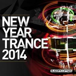 VA - New Year Trance
