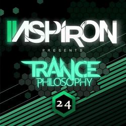 Inspiron - Trance Philosophy Radio 24