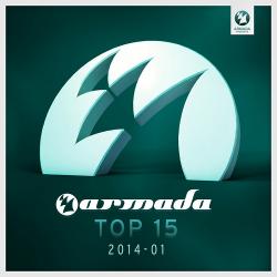 VA - Armada Top 15 2014-01