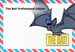 The Bat! Professional Edition 6.2.6 Final