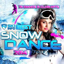VA - Best Snow Dance