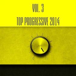 VA - Top Progressive 2014 Vol.3