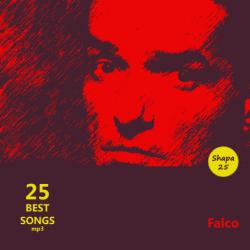 Falco - 25 Best Songs