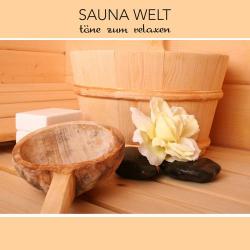 VA - Sauna Welt - Tone zum Relaxen