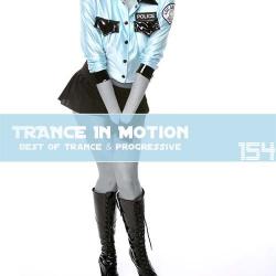 VA - Trance In Motion Vol.154