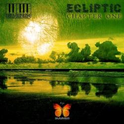 VA - Ecliptic Chapter One (Compiled By Seven24)