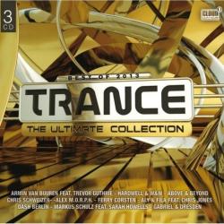 VA - Best Of 2013 Trance - The Ultimate Collection