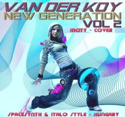 VA - Van Der Koy - New Generation Vol. 2