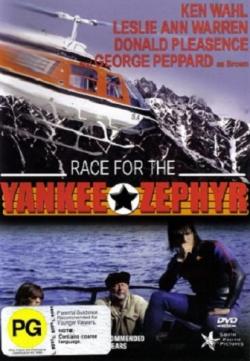    / Race for the Yankee Zephyr MVO