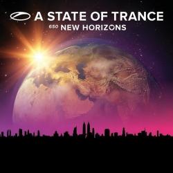 Armin van Buuren - A State of Trance 650