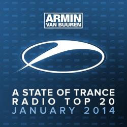 A State Of Trance Radio Top 20 - August/September 2016
