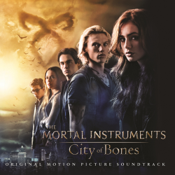 OST -  :   / The Mortal Instruments: City of Bones