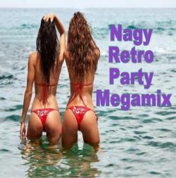 VA - Nagy Retro Party Megamix