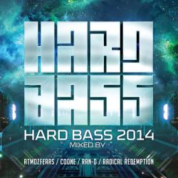 VA - Hard Bass 2014