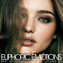 VA - Euphoric Emotions Vol.51