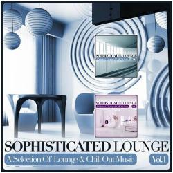 VA - Sophisticated Lounge Vol 1-3