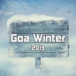 VA - Goa Winter 2013