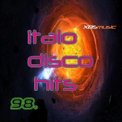 VA - Italo Disco Hits Vol. 98