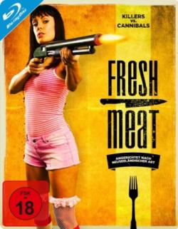   / Fresh Meat DVO