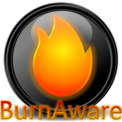 BurnAware Professional 6.9.2 Final + Portable