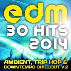 VA - EDM: Ambient Trip Hop & Downtempo Chillout Vol 2 (30 Top Hits 2014)