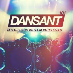 VA - Dansant 101 Selected Tracks From 100 Releases