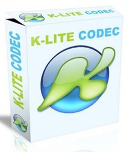 K-Lite Codec Pack 10.3.0 Mega, Full, Standard, Basic + Update