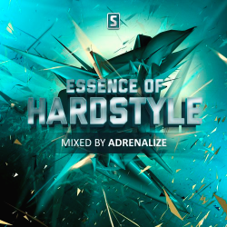 VA - Essence of Hardstyle