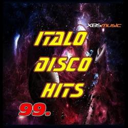 VA - Italo Disco Hits Vol. 99