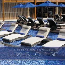 VA - Luxus Lounge, Vol. 8