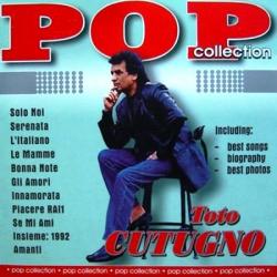 Toto Cutugno - Pop Collectin