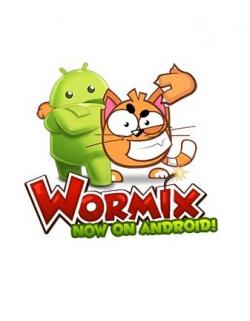 [Android] Wormix 1.30.04