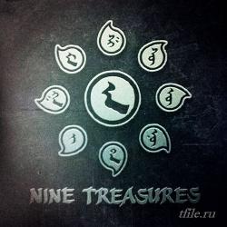 The Nine Treasures - Nine Treasures