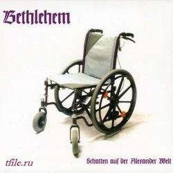 Bethlehem - Schatten Aus Der Alexander Welt (2CD, Reissue)