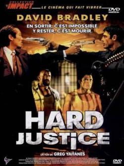   / Hard Justice MVO