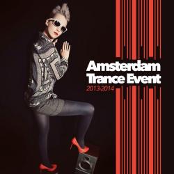 VA - Amsterdam Trance Event 2013-2014