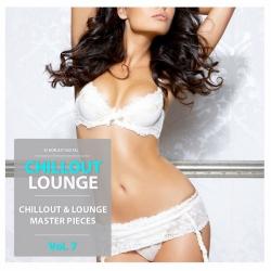 VA - Chillout Lounge, Vol 7