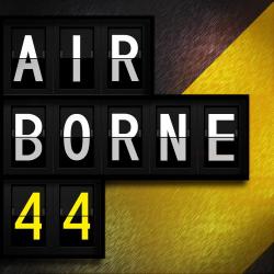 Aviator - AirBorne Episode #44