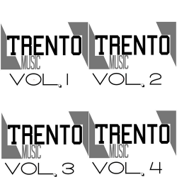 VA - Trento Music Vol.1-4